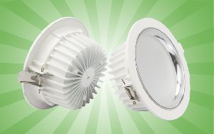 EcoLED Down Lights