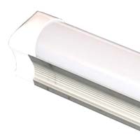 Infiniti Ecoled Tubelight 9 W 521mm  - Netrual White - with Fixture