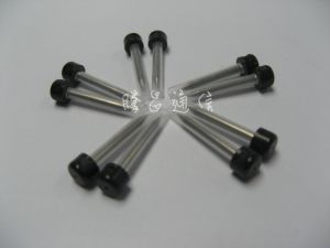 Electrode Of Fusion Splicer