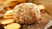 Corn Cheese Balls