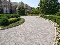 Interlock Pavers