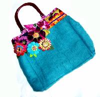 Handmade Bags