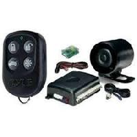 vehicle security systems