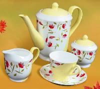 Carpet Series Tea Set (CS - 01)