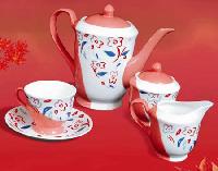 Carpet Series Tea Set (CS - 02)