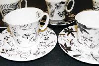 Cup and Saucer Set (PS)