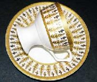 Cup and Saucer Set (RS - 06)