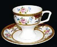 Cup and Saucer Set (RS - 07)