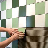 Wall Tile Adhesive