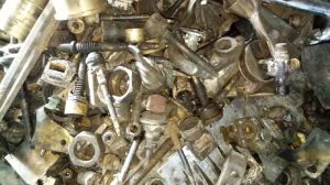 Honey Brass Scrap Honey Brass Scrap