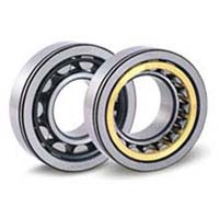 Cylindrical Roller Bearings
