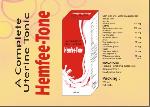 Herbal Uterine Tonic