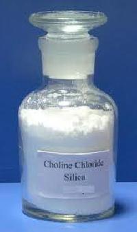 Feed Grade Choline Chloride 50% Silica Based