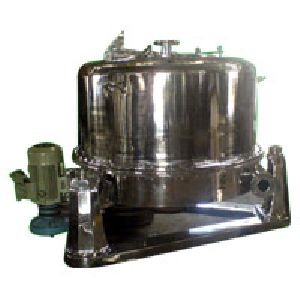 chemical industries centrifuge