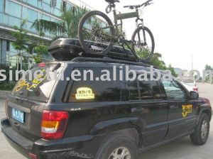 Roof Bike Rack