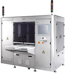 Vial Inspection Machine, Ampoule Inspection Machine