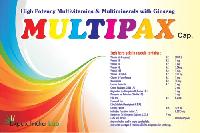Multipax Capsule