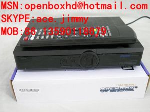 Openbox s10 Hd Pvr TV Receiver