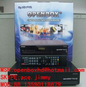 Openbox s9 Hd Pvr