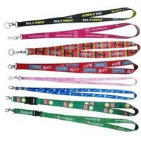 lanyards