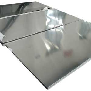 Stainless Steel Sheet