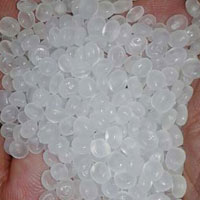 PP Moulding Granules