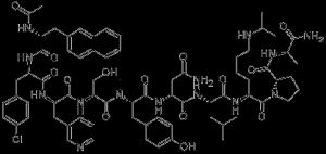 Abarelix;183552-38-7