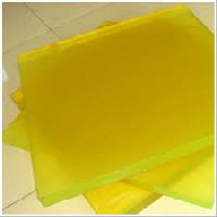 polyurethane polymer