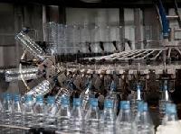 Mineral Water Bottling Plant