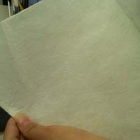 90 Degree Hot Water Soluble Non Woven Fabrics