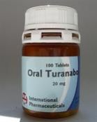 Oral Turinabol