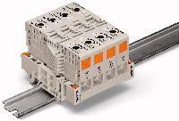 Din Rail Connectors