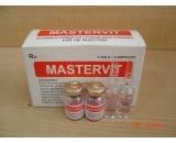 Vitamin B Complex Lyophilized Powder For Injection