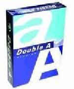 Double A /Paperone and Paperline Copier papers