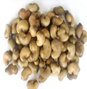 Raw Cashew Nuts