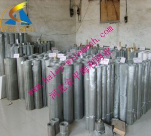 Stainless Steel Wire Mesh