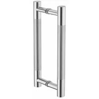 Stainless Steel Glass Door Pull Handles