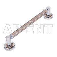 Stainless Steel Pull Handles for Wooden Doors