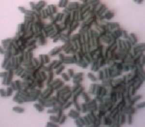 Articles Plastic Granules(dana)