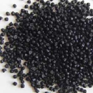 Black Pp Super Plastic Granules(dana)