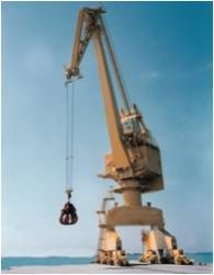 Portal Crane