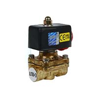 Solenoid Valves