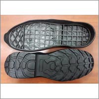 Mens Footwear TPR Soles