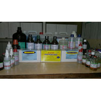 laboratory chemicals