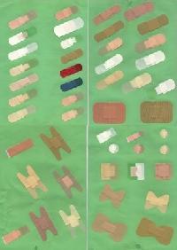 Band Aids