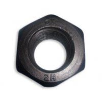 2H Heavy Hex Nuts