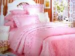 Home Textiles , bedsheets . Pillow covers