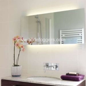 Mirror Anti Fog For Bathroom Mirror
