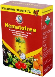 Bio Nematicide