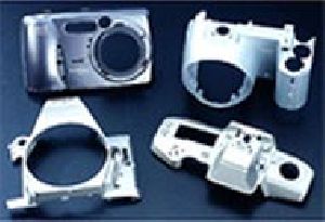 industrial electronic plastic parts